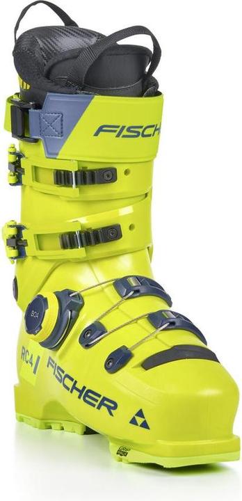 Immagine prodotto Fischer Sports RC4 130 MV Boa (27.5)