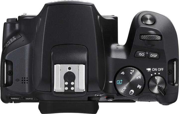 Image du produit Canon EOS 250D (24.10 Mpx, APS-C / DX)