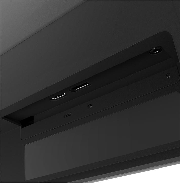 Actual product image Lenovo D32q-20 (2560 x 1440 pixels, 31.50")