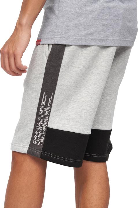 Produktbild Crosshatch Mens Compounds Shorts (L)