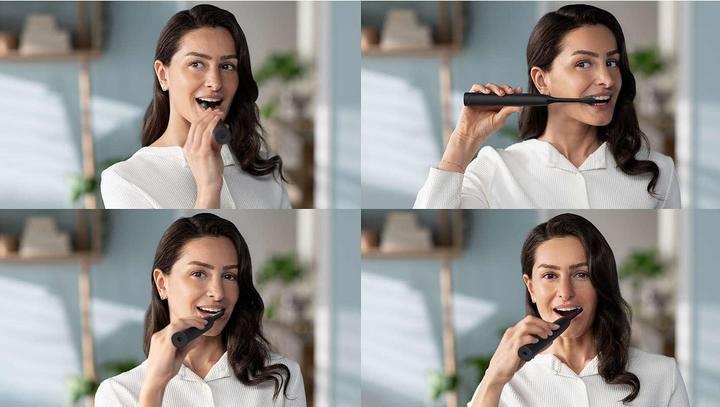 Image du produit Philips Sonicare Series 4100 (Brosse à dents sonique)