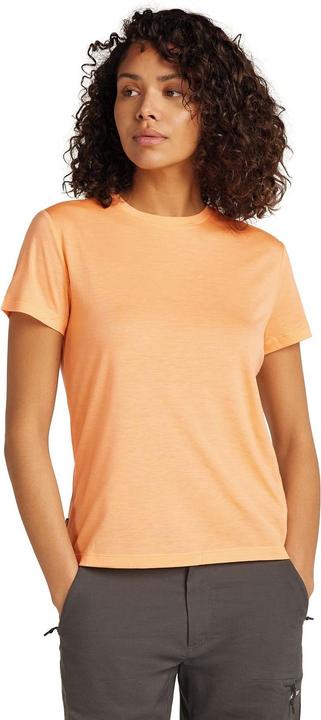 Immagine prodotto Icebreaker Women Merino Blend Core SS Tee (XS)