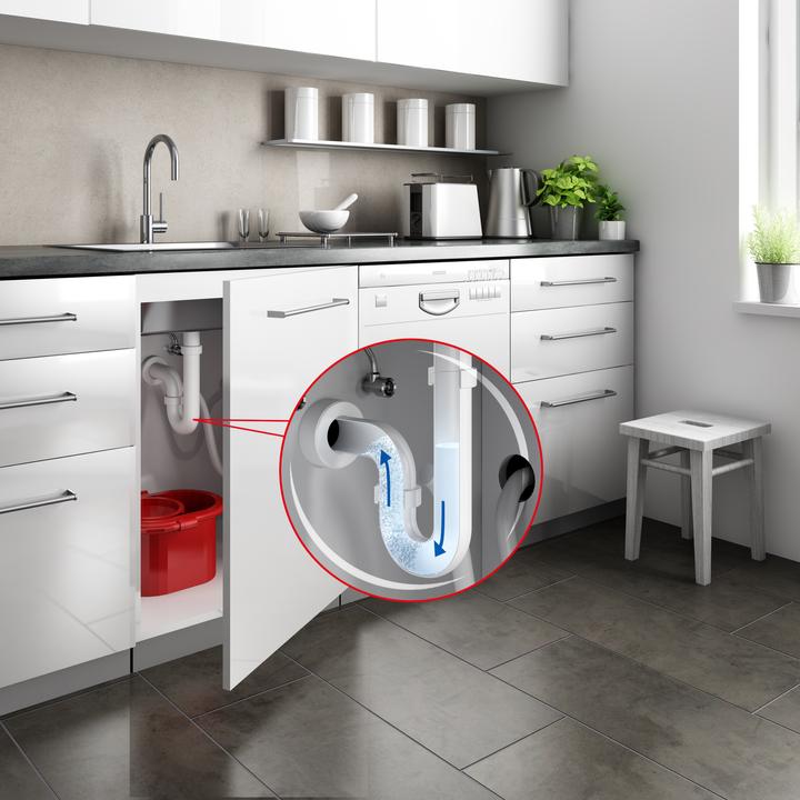 Image du produit Mellerud Drain Power Cleaner
