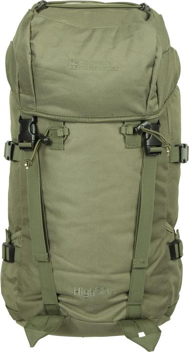 Image du produit Mountain Warehouse High 50 (50 l)