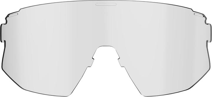 Actual product image Bliz Breeze Nano Optics Nordic Light (Matt Black, Begonia, Violet w Blue Multi, Brown w Silver Mirror)