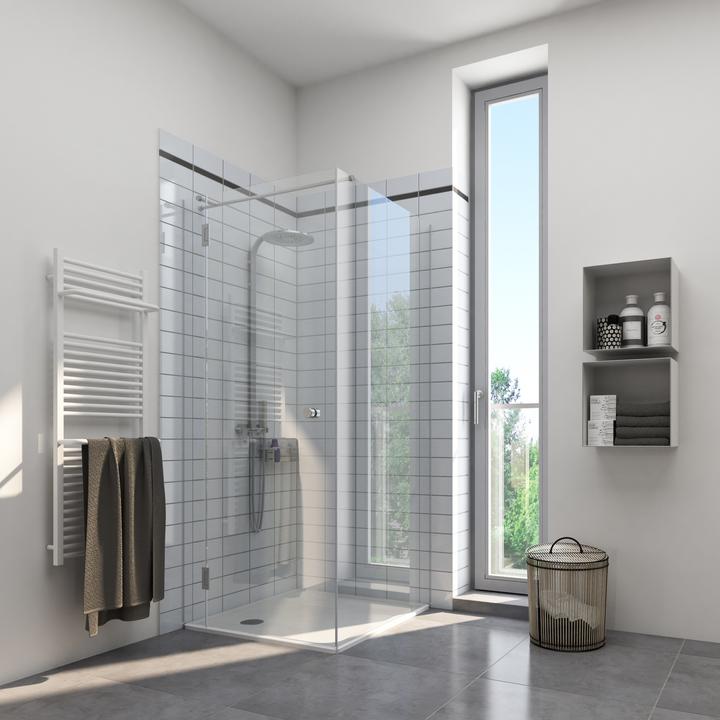 Actual product image Mellerud Shower enclosure cleaner