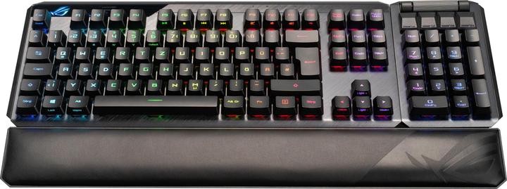 Produktbild ASUS ROG Claymore II (DE, Kabellos)