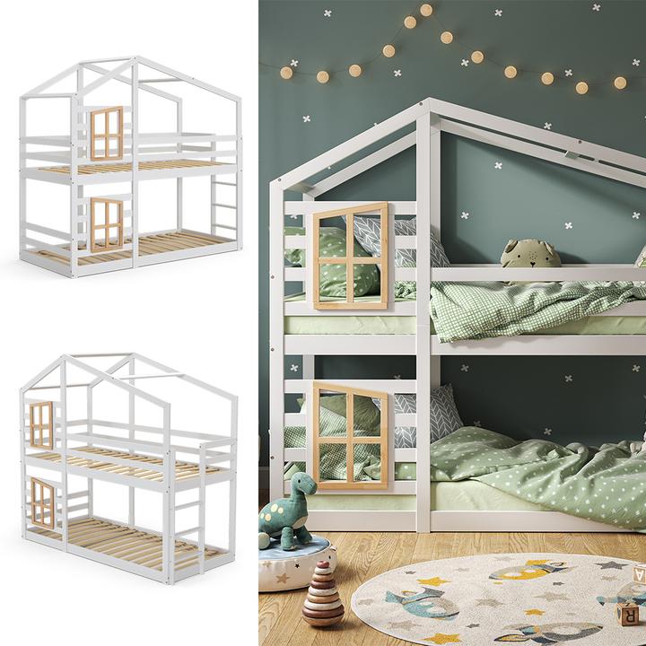 Actual product image VitaliSpa Maja (90 x 200 cm)