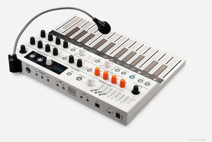 Produktbild Arturia MicroFreak Vocoder Edition