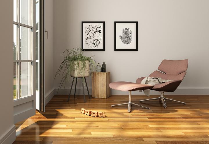 Actual product image Mellerud Cleaner and care