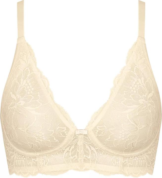 Triumph damen-bh amourette charm n03 (70 G, Einzelpack)
