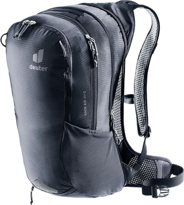 Actual product image Deuter Race Air 14+3 (17 l)