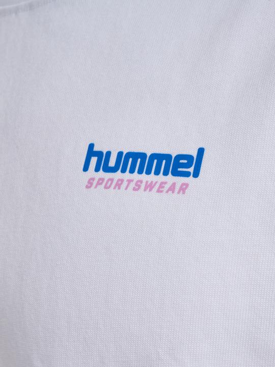 Image du produit hummel hmlLOOSE T-SHIRT S/S SW STADIUM (S)