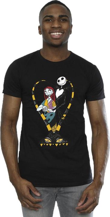 Produktbild Dick Smith Heart Jack TShirt (S)