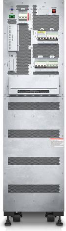 Immagine prodotto APC Easy UPS 3S 15 kVA (15000 VA, 15000 W)