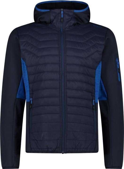 CMP Campagnolo Hybrid Hoodie (L)