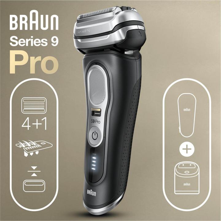 Productafbeelding Braun Serie 9 Pro