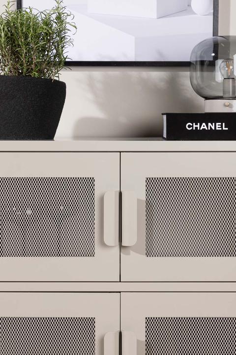 Productafbeelding Venture Home Leuk (90 x 75 x 40 cm)