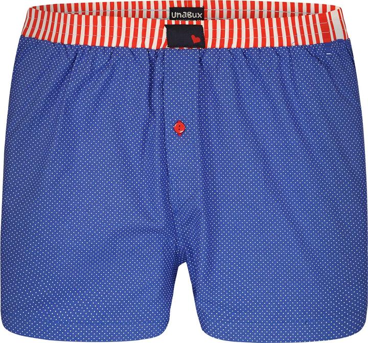 Produktbild Unabux Boxer Prints (XXL, Einzelpack)