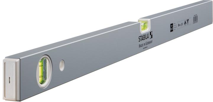 Actual product image Stabila Spirit level type U (80 cm)