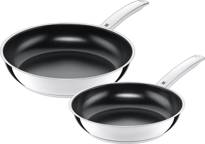 Actual product image WMF Durado pan set (28 cm, Pan set + pot set)