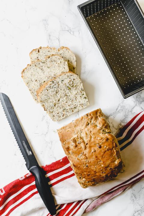 Actual product image Master Class Loaf Tin