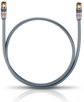 Produktbild Oehlbach Ak 4000 HD Mkii (120 dB, SAT Kabel)