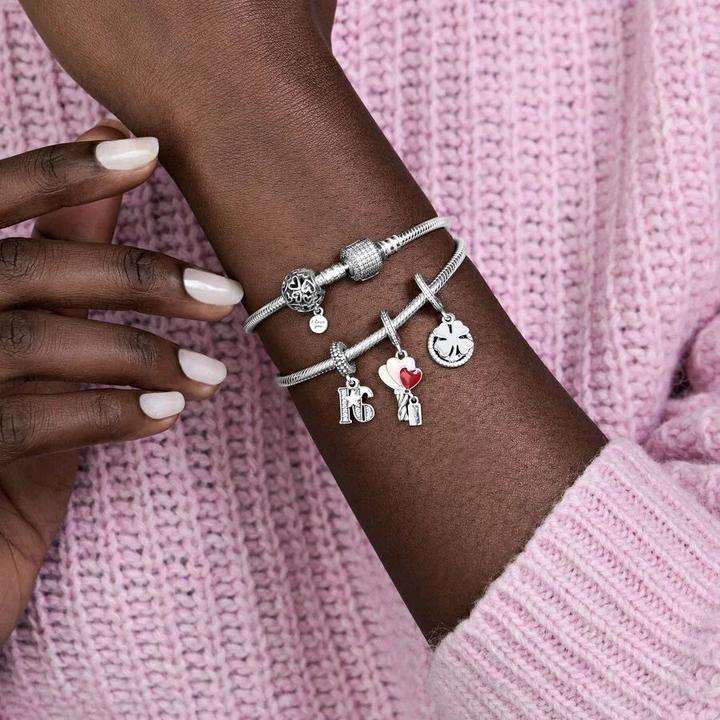 Image du produit Pandora Balloons Charm (Argent 925)