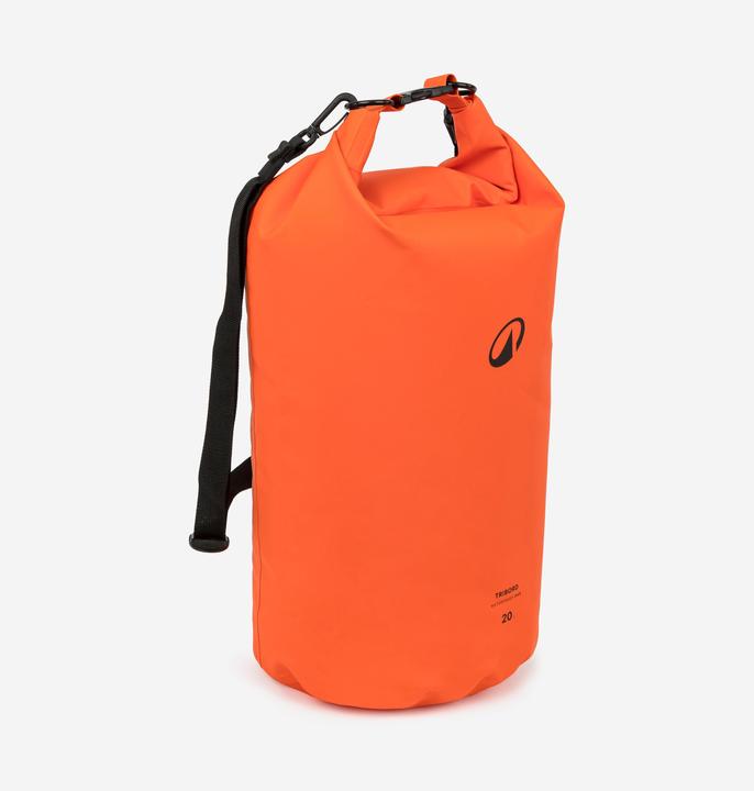 Itiwit Waterproof bag (IPX6) - 20 L Orange (20 l)