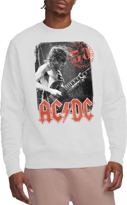 Produktbild AC/DC Sweatshirt (XXL)