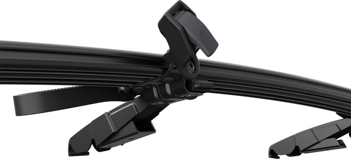 Actual product image Thule VeloSpace XT Bike Adapter (Black)