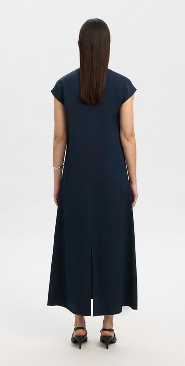 Produktbild Selected Femme Kurzarm Maxikleid (34)