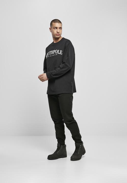 Immagine prodotto Southpole Pantaloni Twill (31)
