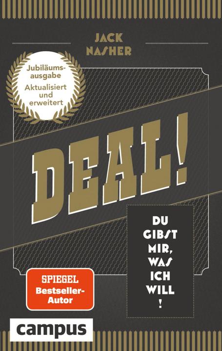 Deal! (Deutsch, Jack Nasher, 2023)
