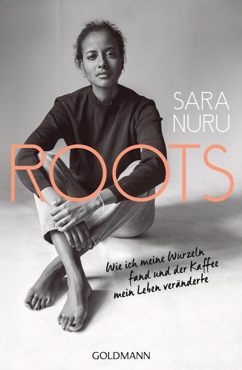 Image du produit roots (Allemand, Sara Nuru, 2019)