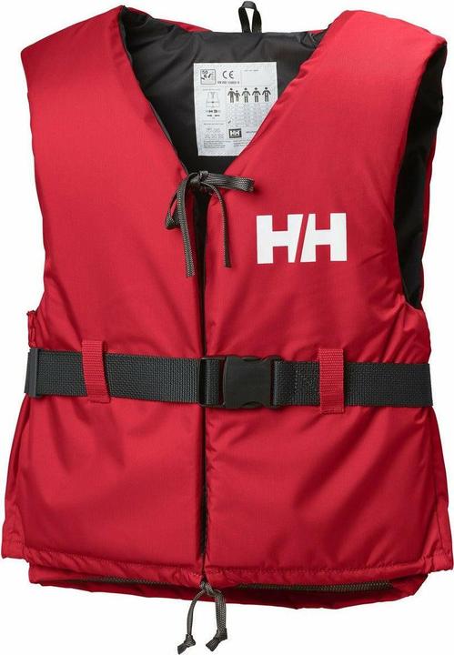 Immagine prodotto Helly Hansen Sport II (M, 60-70 kg)
