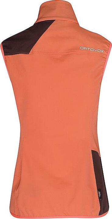 Image du produit Ortovox Gilet Col Becchei pour femme (L)