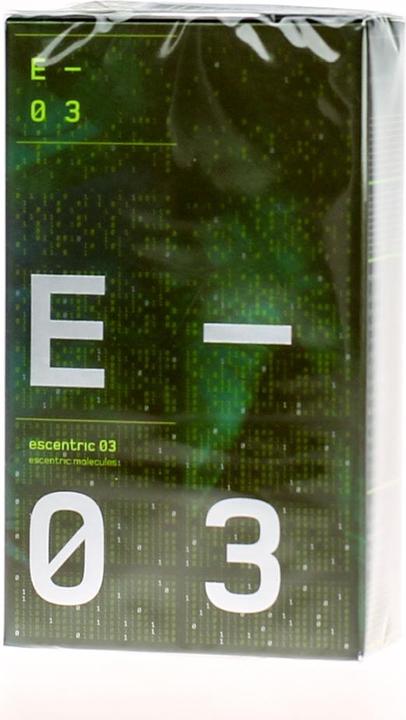 Produktbild Escentric Molecules Escentric 03 (Eau de Toilette, 100 ml)