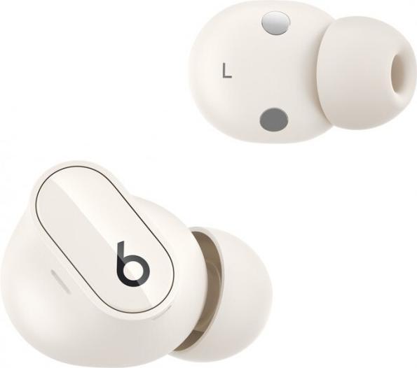 Immagine prodotto Beats Belaidės Studio Buds + - Avorio (ANC, 36 h, Senza fili)