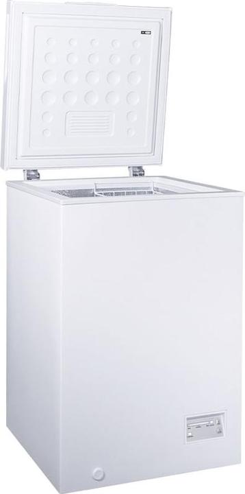 Kibernetik FSP Gefriertruhe (Freistehend, 95 l)
