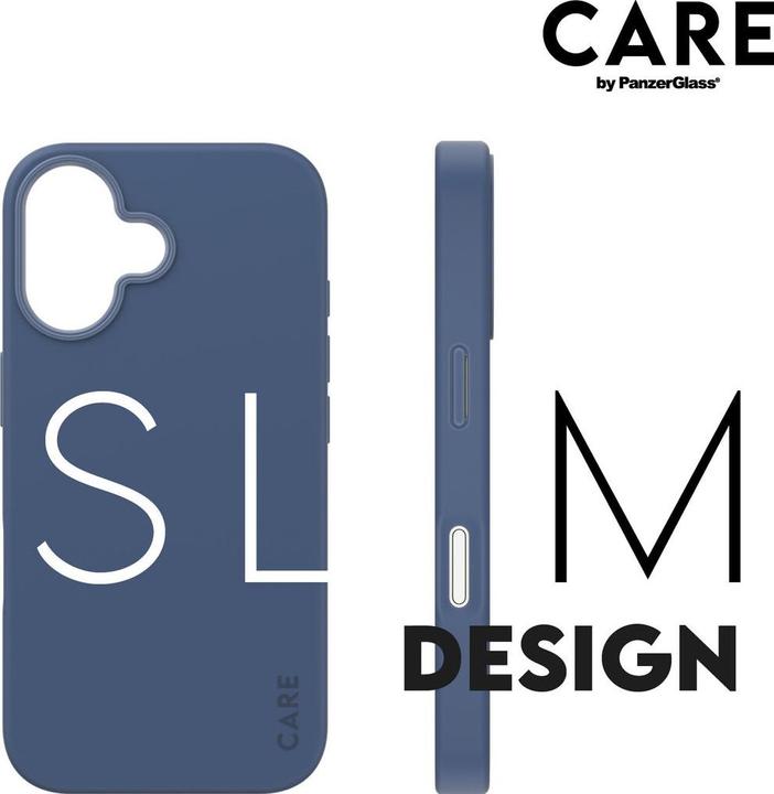 Produktbild Care Case Fashion&MagSafe (Apple iPhone 16)