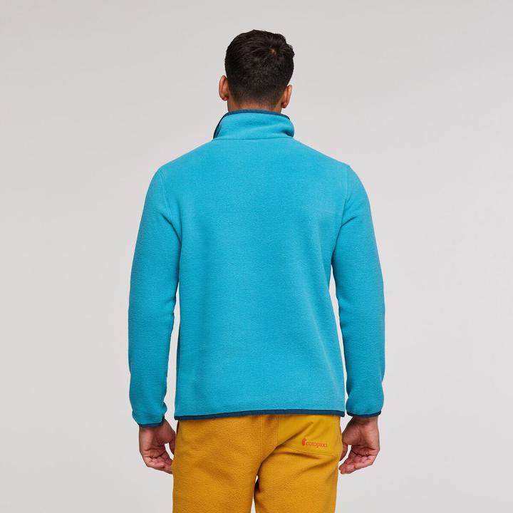 Image du produit Cotopaxi Teca Fleece Pullover (M)