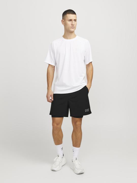 Produktbild Jack & Jones JCOCNZ Shorts with inner tights Noos (L)