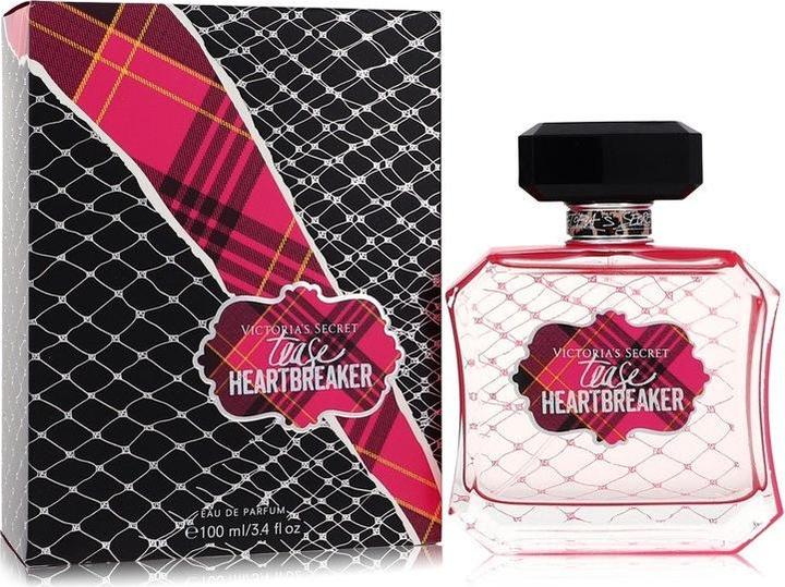 Actual product image Victoria's Secret Tease Heartbreaker (Eau de parfum, 100 ml)