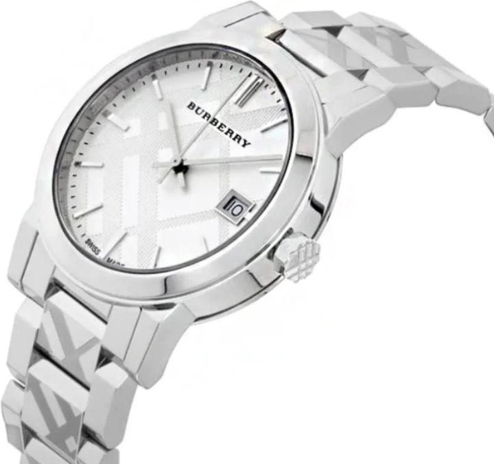 Produktbild Burberry The City (Analoguhr, 34 mm)