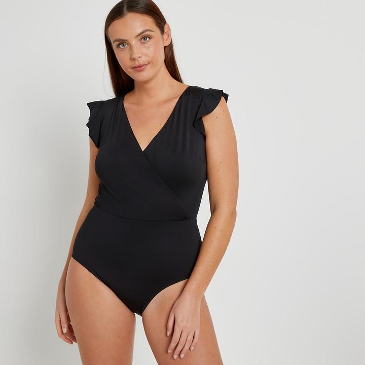 La Redoute Collections Badeanzug