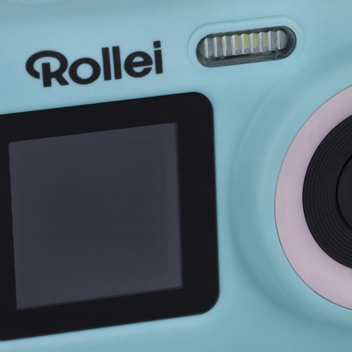 Actual product image Rollei Sportsline Fun (5 Mpx)