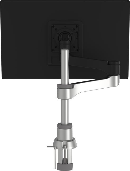 Produktbild R-Go Tools Tischhalterung Zepher 4 C2 Schwarz/Silber (Tisch, 34")