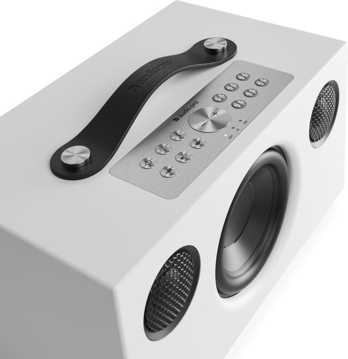 Actual product image Audio Pro C5 MKII (Radio Frequency (RF))