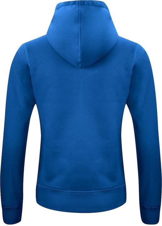 Produktbild Clique Classic Hoodie Mit Durchgehendem Reissverschluss (L)
